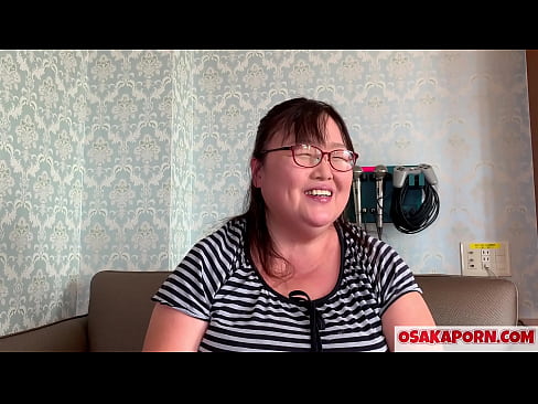 ❤️ Feit japönsk mamma sýnir risastóra brjósta sína og hefur gaman af kynlífsleikfangi. 51 árs gömul asísk móðir talar um kynlífsreynslu sína. Yukiko 1 OSAKAPORN feitur milf ❤ Klám hjá okkur ﹏