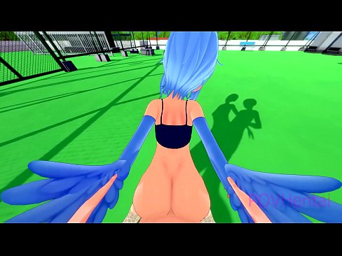 ❤️ Harpy monster stelpa. ❤ Klám hjá okkur ﹏