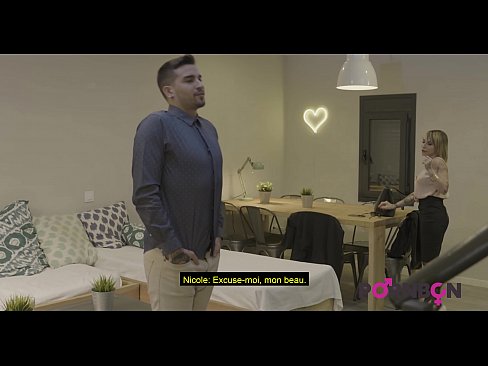 ❤️ PORNBCN 4K Ein þroskuð kona með stóra brjóst langar að vera í endaþarms helvíti ungur gigolo með stóran pik púst afskriftir harður fokk handavinna hundastíl kisa sleikja fullnægingu Franskur texti ❤ Klám hjá okkur ﹏