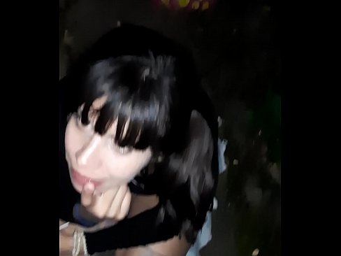 ❤️ Á götunni bólginn typpi í skiptum fyrir nammi ❤ Klám hjá okkur ﹏