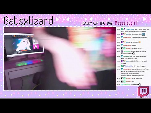 ❤️ GAMER GLEYMIR AÐ SLÖKVA Á STRAUMNUM OG ÚTTI Í BEINNI Í LEIÐ ❤ Klám hjá okkur ﹏