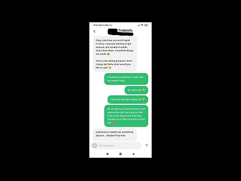 ❤️ Ég bætti nýju PAWG frá Tinder við haremið mitt (tala við Tinder innifalinn) ❤ Klám hjá okkur ﹏