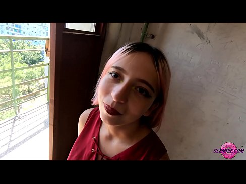 ❤️ Nemandi Sensual sýgur ókunnugan í úthafinu - Ásamt andliti hans ❤ Klám hjá okkur ﹏